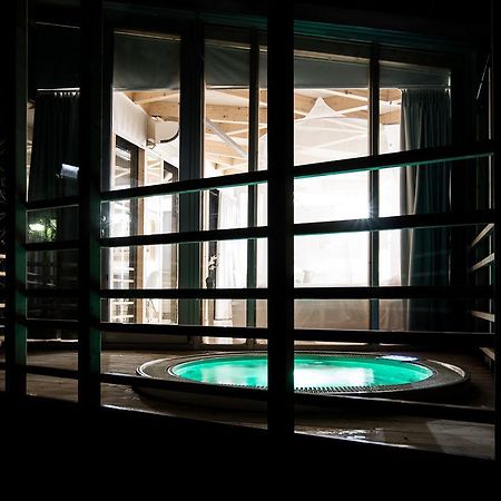 Ecosuite & Spa Milan Extérieur photo