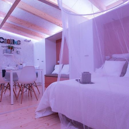 Ecosuite & Spa Milan Extérieur photo