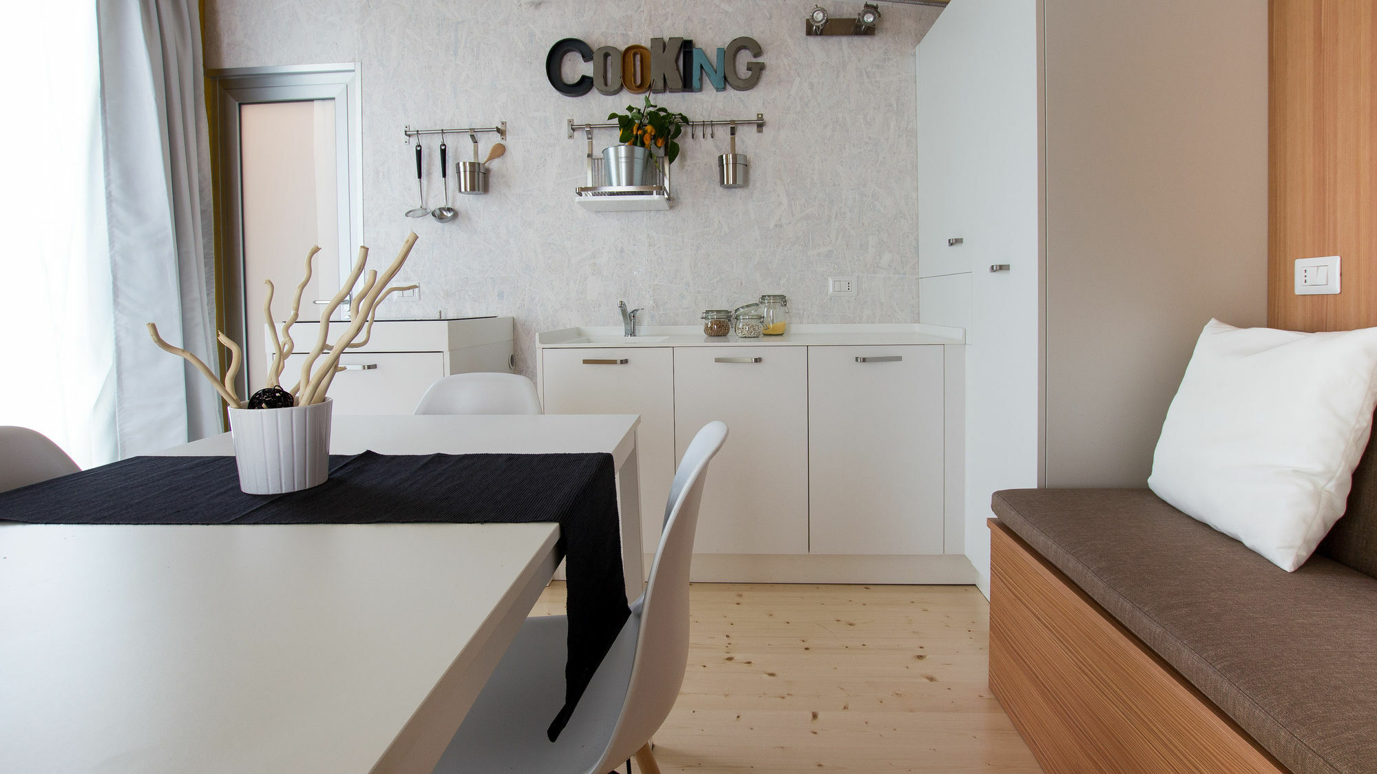 Ecosuite & Spa Milan Extérieur photo