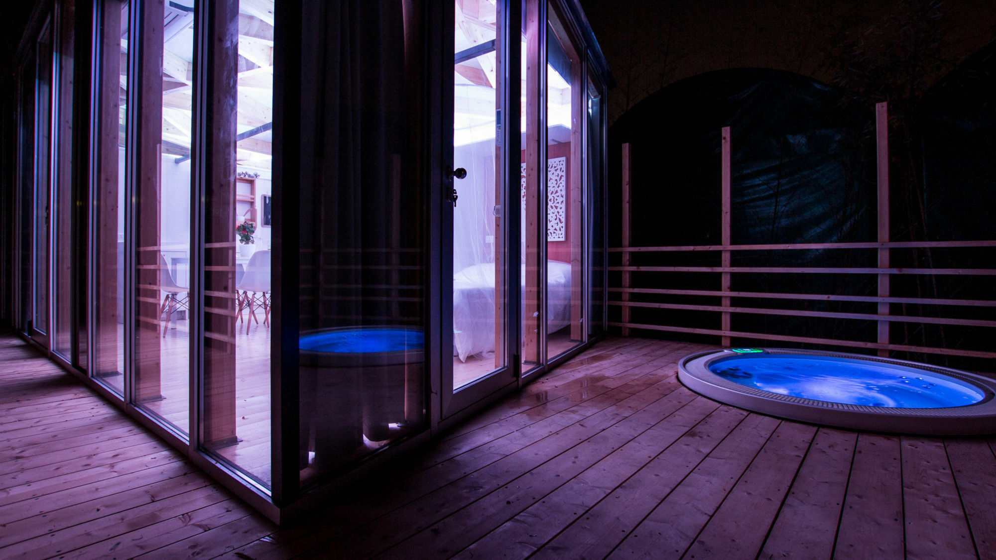Ecosuite & Spa Milan Extérieur photo