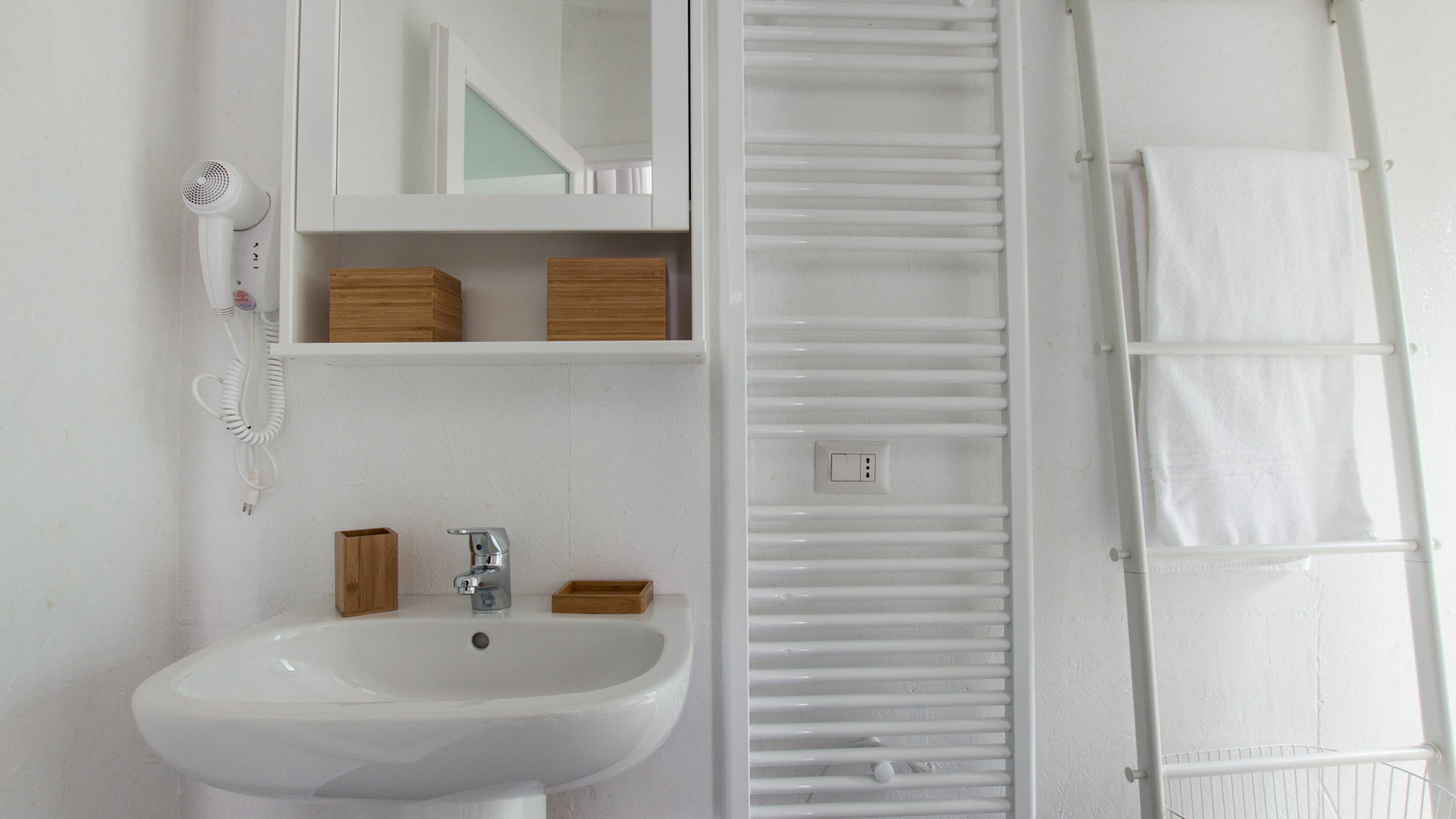 Ecosuite & Spa Milan Extérieur photo