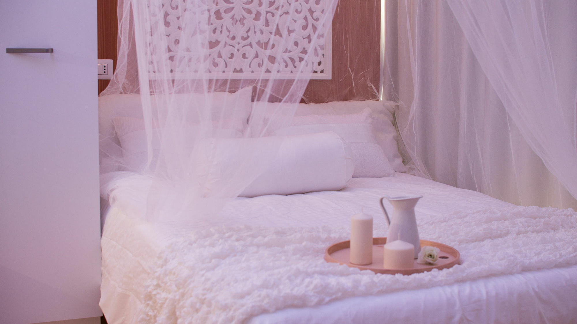 Ecosuite & Spa Milan Extérieur photo