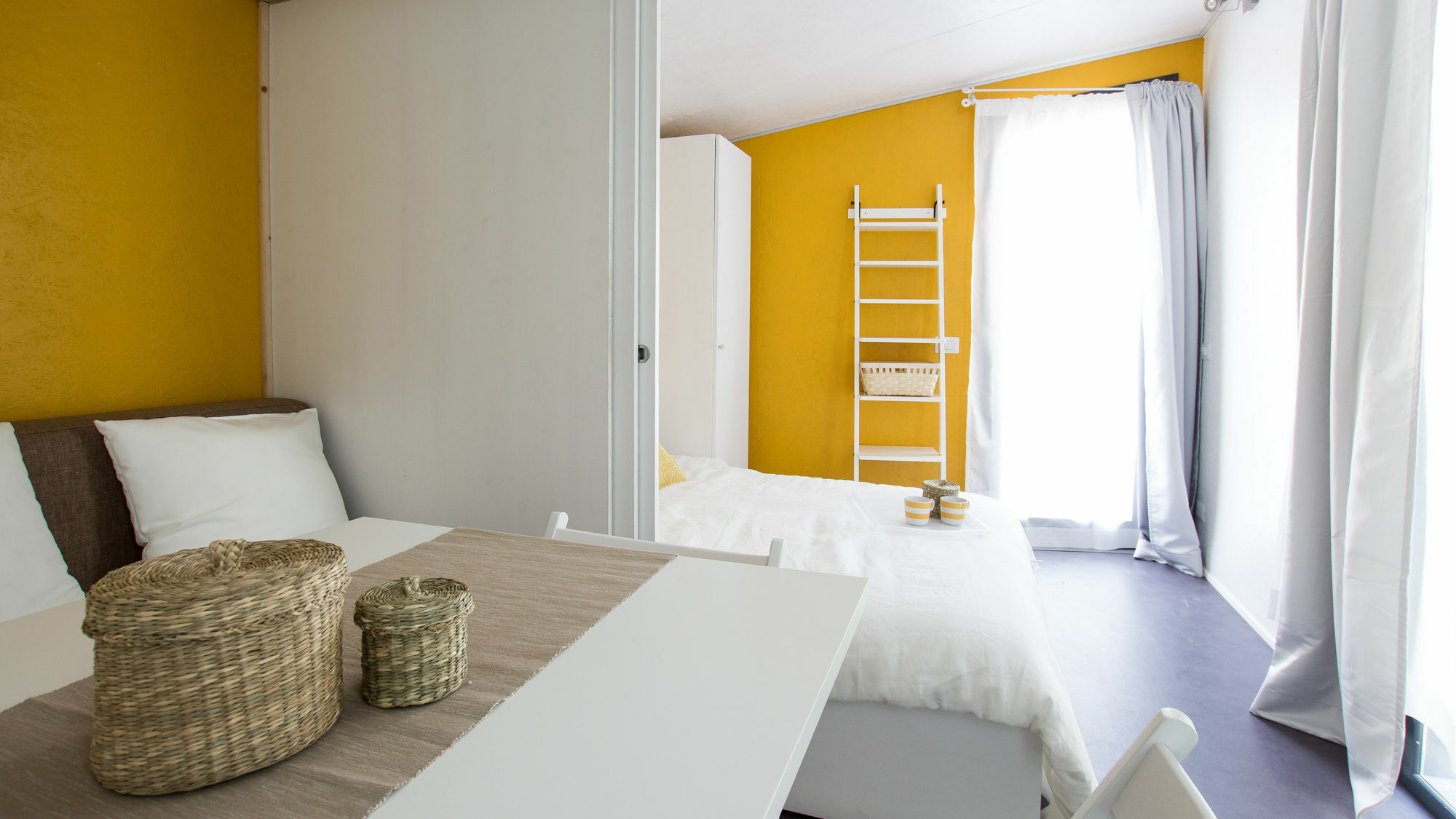 Ecosuite & Spa Milan Extérieur photo